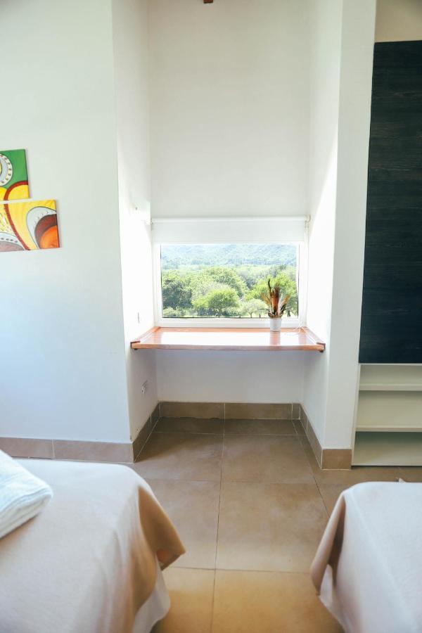 Cabana Sol Finca Pu Duam บียา เฮเนรัล เบลกราโน ภายนอก รูปภาพ