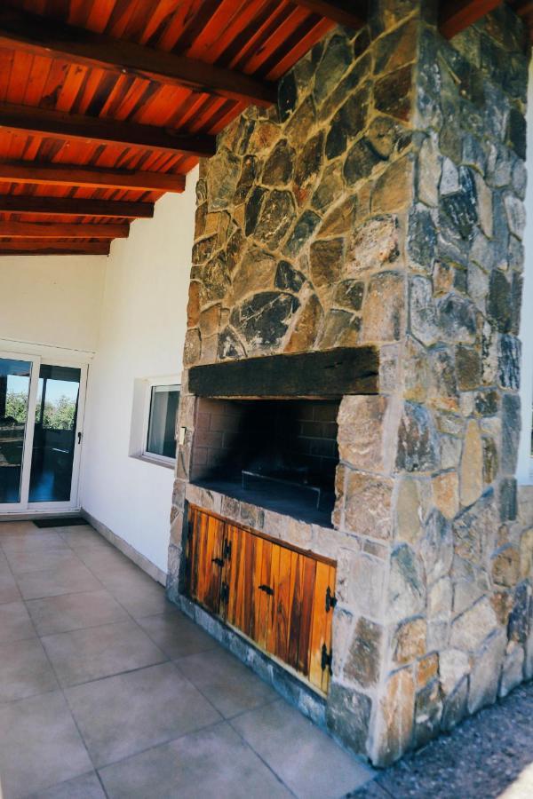 Cabana Sol Finca Pu Duam บียา เฮเนรัล เบลกราโน ภายนอก รูปภาพ